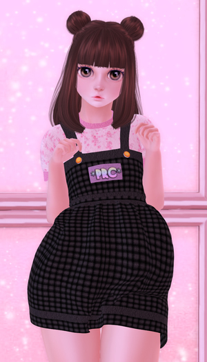 Outfit – PRC