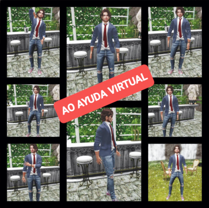 AO – Ayuda Virtual