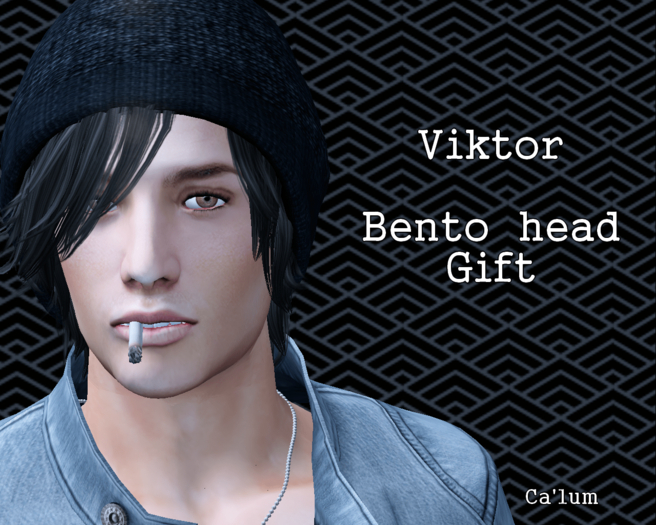 Viktor 1.2 – The Black Sheep